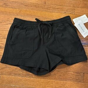 Athleta Farallon Short